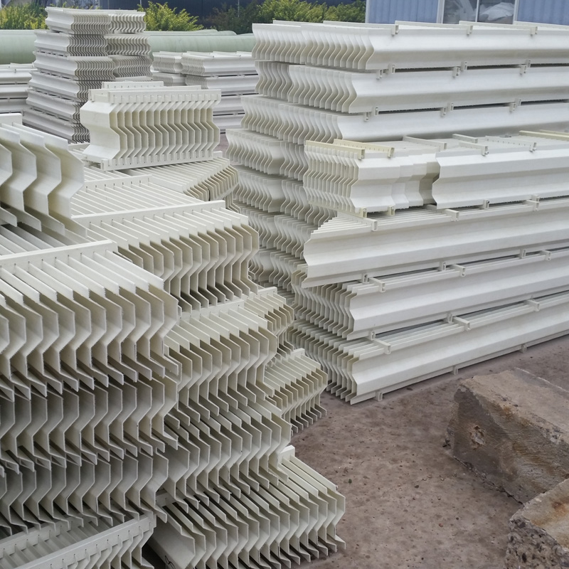 玻璃鋼除霧器現貨